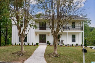 441 Ves Trace, Vestavia, AL 35216