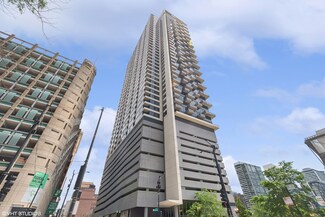 235 W Van Buren St Unit 1722, Chicago, IL 60607