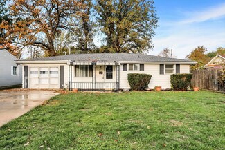 1919 S Lazy Creek Dr, Muncie, IN 47302