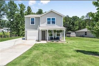 701 Whitney Rd, Mocksville, NC 27028