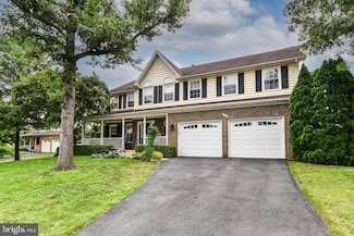 21316 Sweet Clover Place, Ashburn, VA 20147