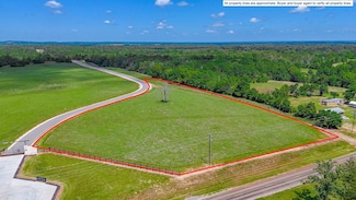 0 Farm To Market 489, Fairfield, TX 75840