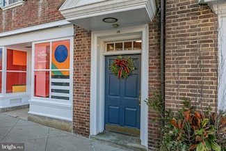15 Palmer Square W Unit C, Princeton, NJ 08542