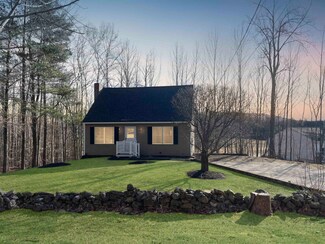 108 Young Rd, Gilford, NH 03249