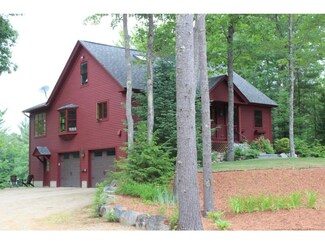 64 Walker Ln, Tamworth, NH 03886