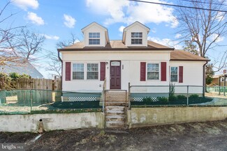 803 202nd St, Pasadena, MD 21122