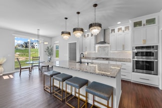 432 Tawny Elm Pkwy, Fitchburg, WI 53593