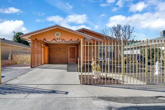 1022 Green Lilac Cir, El Paso, TX 79915