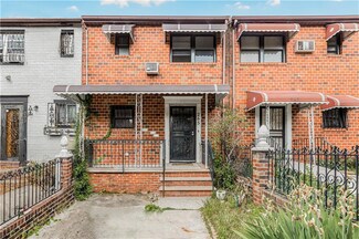 265 Berriman St, Brooklyn, NY 11208