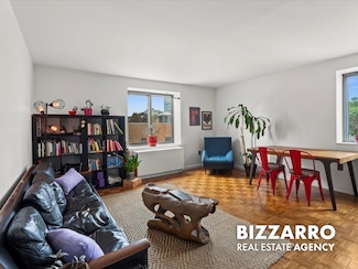 300 W 135th St Unit 8A, New York, NY 10030