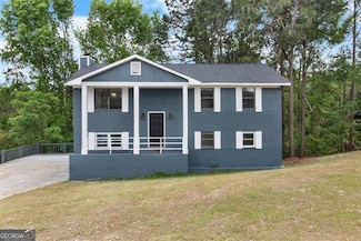 2726 Cardigan Ct, Hephzibah, GA 30815