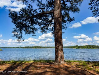 11 Heritage Point N, Alexander City, AL 35010
