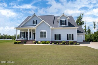 340 Plantation Cir, Edenton, NC 27932