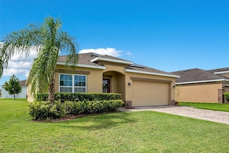 3430 Harlequin Dr, St. Cloud, FL 34772