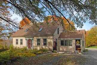 1649 Gov Meldrim Thomson Scenic Hwy, Orford, NH 03777