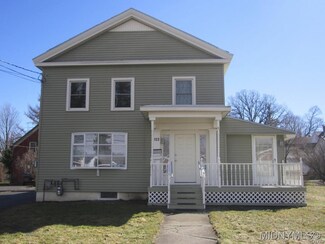 123 Barton Ave, Waterville, NY 13480