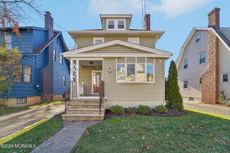 34 Virginia Ave, West Orange, NJ 07052
