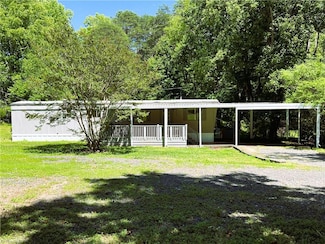 191 Ellis Rd, Mayodan, NC 27027
