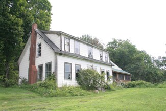 740 Morrison Hill, Barnet, VT 05821