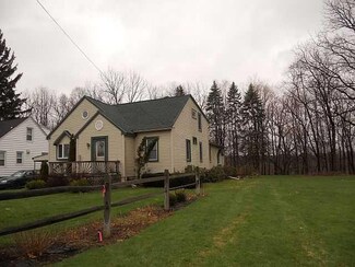 14110 Hillview Ave, Collins, NY 14034