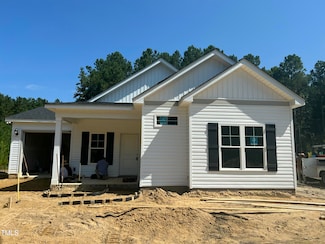 1582 Patterson Rd, Kinston, NC 28504