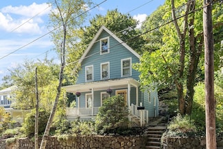 128 Forest St, Melrose, MA 02176