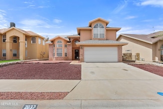 2037 Shadow Ridge Dr, El Paso, TX 79938