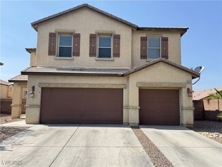 6029 Daisy Run Ct, Las Vegas, NV 89120