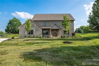 9971 Stonemeade Way, Washington Township, OH 45458