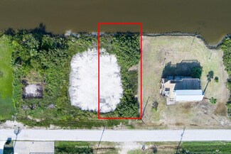 1088 Mabry, Bolivar Peninsula, TX 77617