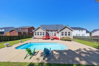 216 Founders Ridge Rd, Columbia, SC 29229