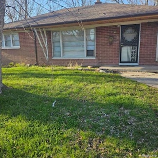 28632 Hazelwood St, Inkster, MI 48141