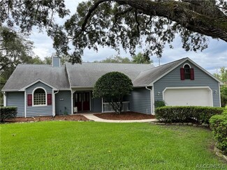 4611 N Rushmore Loop, Beverly Hills, FL 34465