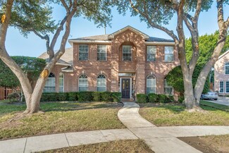 1202 Sanderson Ln, Allen, TX 75002