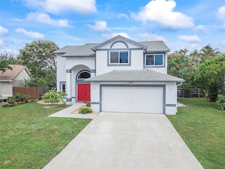 6935 Beacon Hollow Turn, Boynton Beach, FL 33437