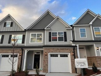 1004 Heartstone Way, Durham, NC 27713