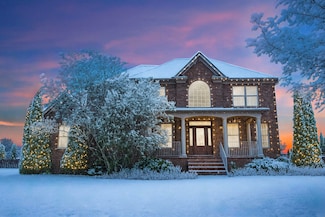 106 Hidden Meadow Ln, Nicholasville, KY 40356