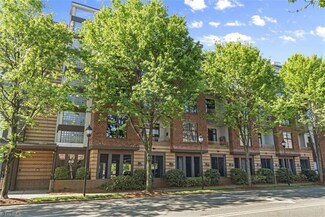 810 W 4th St Unit 201, Winston-Salem, NC 27101
