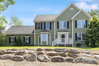 31 Fort Pond Hill Rd, Littleton, MA 01460