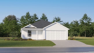 1807 Wood Warbler, New Braunfels, TX 78130