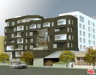 750 S Kingsley Dr Unit 509, Los Angeles, CA 90005