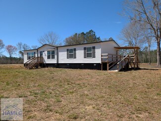 778 Rogers Break, Jesup, GA 31546