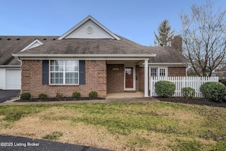 8200 Fox Hall Place Unit 1, Louisville, KY 40242