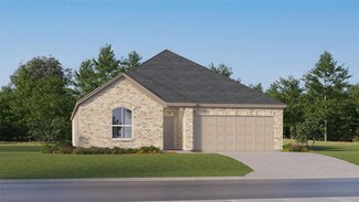1218 Haggetts Pond Rd, Forney, TX 75126