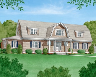 1 Wilsons Ln, Edgartown, MA 02539