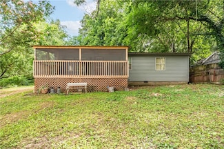 16755 Leisure Loop, Lowell, AR 72745