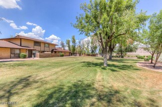 1618 W Village Way, Tempe, AZ 85282