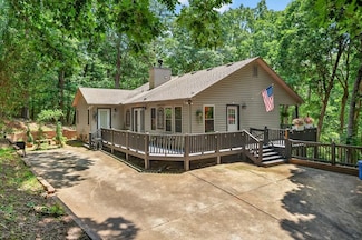2790 Tamarack Dr, Jasper, GA 30143