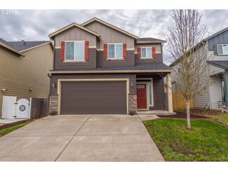 3101 NE 161st Ave, Vancouver, WA 98682