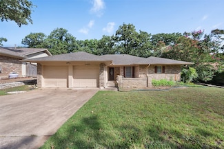 4405 Rising Sun Ct, Arlington, TX 76017